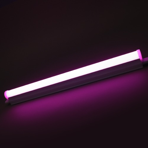LED T5 핑크빛 (핑크)