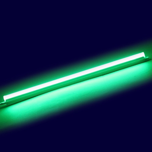 LED T5 초록빛 (녹색)